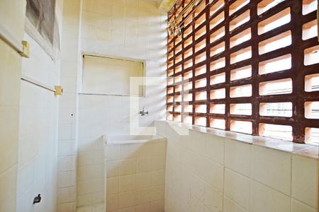 Apartamento para alugar com 44m², 1 quarto e sem vagaÁrea de Serviço