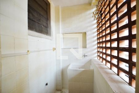 Apartamento para alugar com 44m², 1 quarto e sem vagaÁrea de Serviço