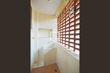 Apartamento para alugar com 44m², 1 quarto e sem vagaÁrea de Serviço