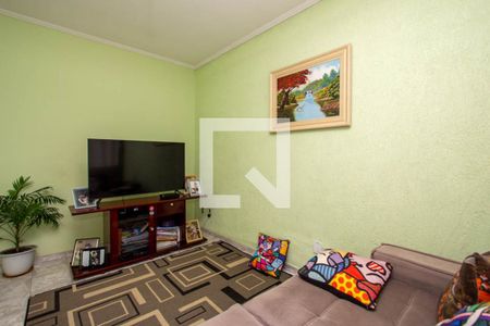 Sala de casa à venda com 1 quarto, 138m² em Vila M Genoveva, Jundiaí
