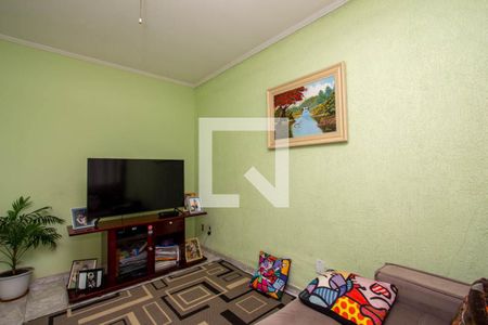 Sala de casa à venda com 1 quarto, 138m² em Vila M Genoveva, Jundiaí