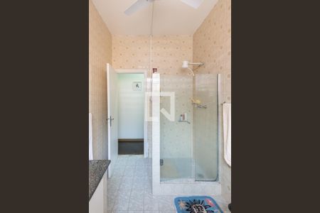 Apartamento à venda com 108m², 3 quartos e 1 vagaBanheiro