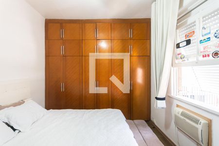 Apartamento à venda com 108m², 3 quartos e 1 vagaQuarto 3