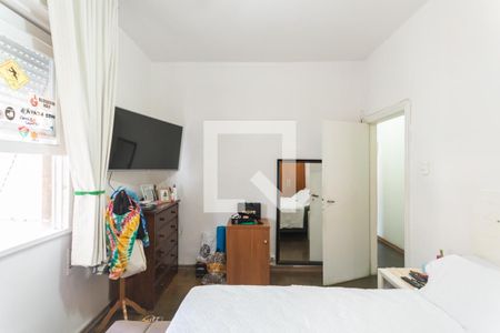 Apartamento à venda com 108m², 3 quartos e 1 vagaQuarto 3