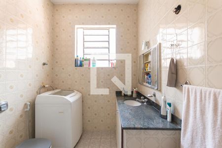 Apartamento à venda com 108m², 3 quartos e 1 vagaBanheiro