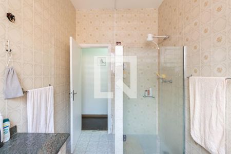 Apartamento à venda com 108m², 3 quartos e 1 vagaBanheiro