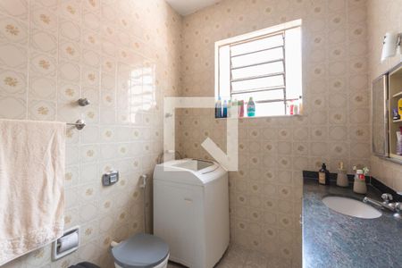 Apartamento à venda com 108m², 3 quartos e 1 vagaBanheiro