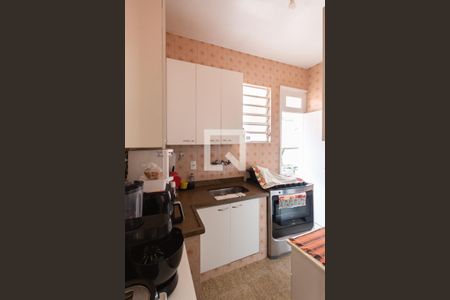 Apartamento à venda com 108m², 3 quartos e 1 vagaCozinha