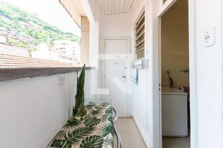 Apartamento à venda com 108m², 3 quartos e 1 vagaCozinha