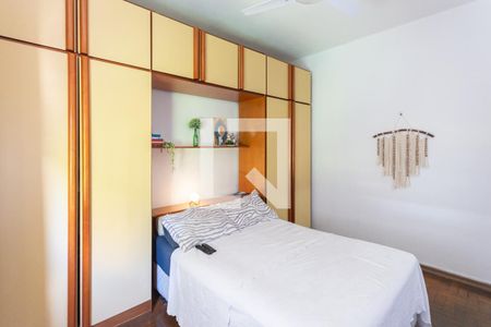 Apartamento à venda com 108m², 3 quartos e 1 vagaQuarto 2