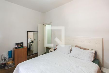 Apartamento à venda com 108m², 3 quartos e 1 vagaQuarto 3