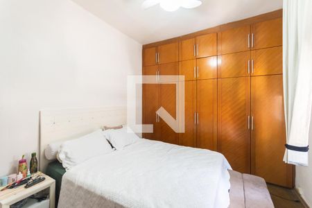 Apartamento à venda com 108m², 3 quartos e 1 vagaQuarto 3