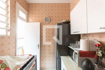 Apartamento à venda com 108m², 3 quartos e 1 vagaCozinha