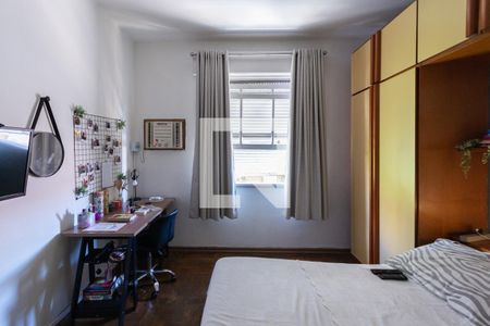 Apartamento à venda com 108m², 3 quartos e 1 vagaQuarto 2