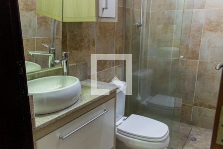 Casa para alugar com 70m², 2 quartos e 1 vagaBanheiro