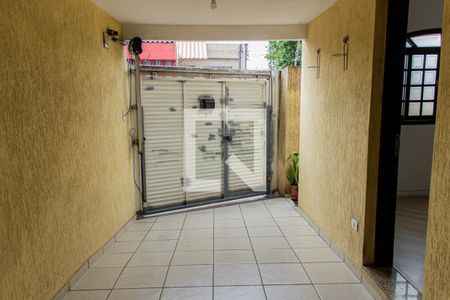 Casa para alugar com 70m², 2 quartos e 1 vagaGaragem