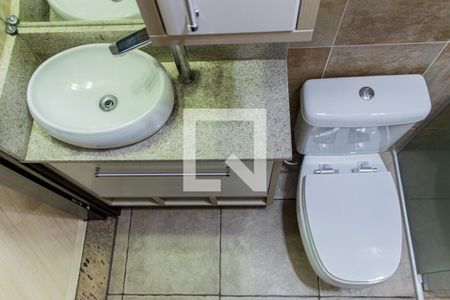 Casa para alugar com 70m², 2 quartos e 1 vagaBanheiro