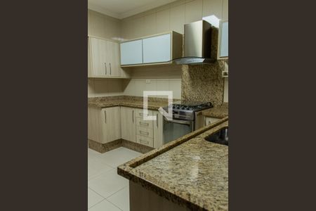 Casa para alugar com 70m², 2 quartos e 1 vagaCozinha