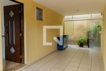 Casa para alugar com 70m², 2 quartos e 1 vagaGaragem