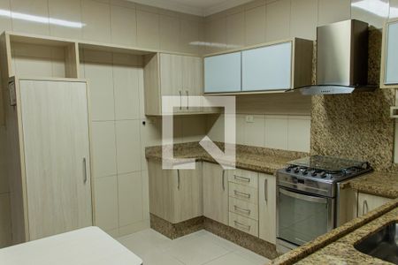 Casa para alugar com 70m², 2 quartos e 1 vagaCozinha