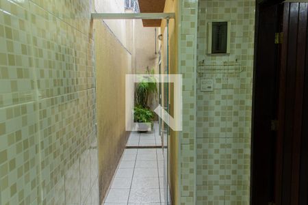 Casa para alugar com 70m², 2 quartos e 1 vagaÁrea de Serviço