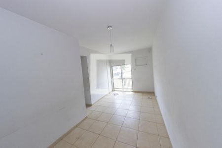Sala de apartamento para alugar com 2 quartos, 54m² em Campinho, Rio de Janeiro