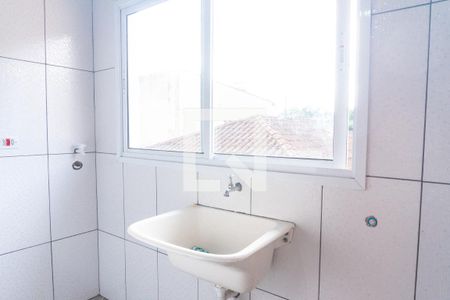 Casa para alugar com 55m², 1 quarto e sem vagaÁrea de Serviço