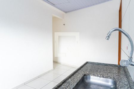 Casa para alugar com 55m², 1 quarto e sem vagaCozinha