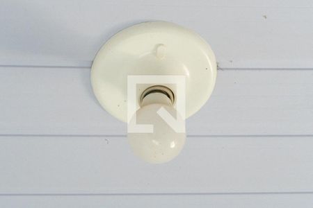 Quarto Detalhe de casa para alugar com 1 quarto, 55m² em Vila Campestre, São Paulo