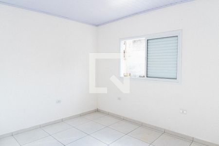 Quarto de casa para alugar com 1 quarto, 55m² em Vila Campestre, São Paulo
