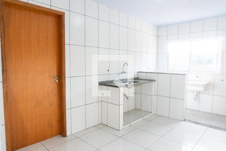 Casa para alugar com 55m², 1 quarto e sem vagaCozinha