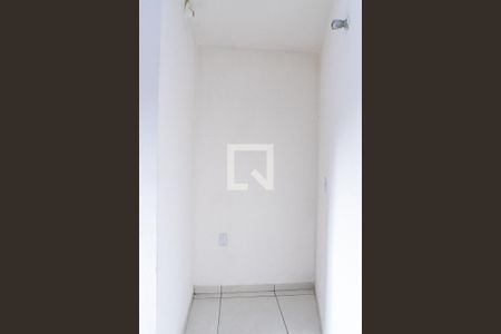 Casa para alugar com 55m², 1 quarto e sem vagaCozinha Detalhe