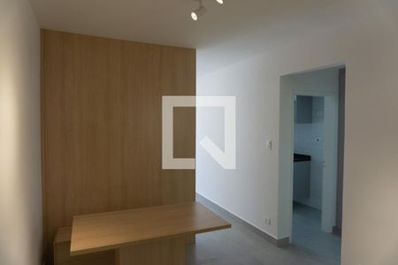 Sala de kitnet/studio para alugar com 1 quarto, 39m² em Consolação, São Paulo