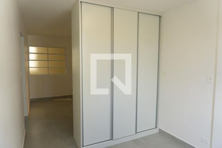 Quarto  de kitnet/studio para alugar com 1 quarto, 39m² em Consolação, São Paulo