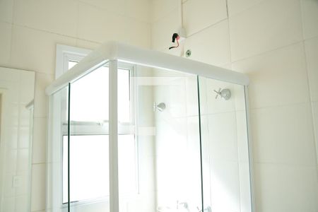 Casa de condomínio para alugar com 103m², 3 quartos e 2 vagasBanheiro Social