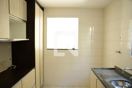 Casa de condomínio para alugar com 103m², 3 quartos e 2 vagasCozinha