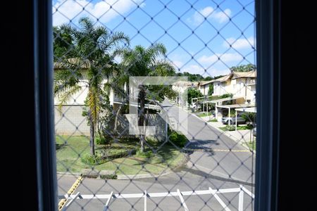Casa de condomínio para alugar com 103m², 3 quartos e 2 vagasVista da Suíte