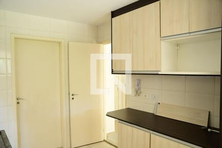 Casa de condomínio para alugar com 103m², 3 quartos e 2 vagasCozinha