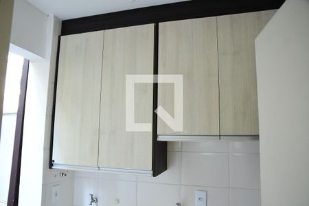 Casa de condomínio para alugar com 103m², 3 quartos e 2 vagasÁrea de Serviço