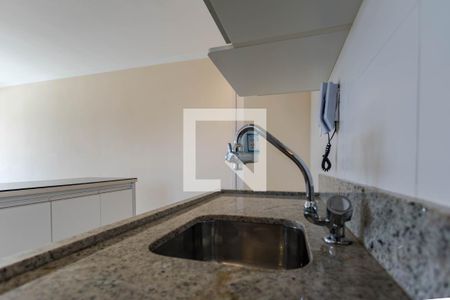 Apartamento para alugar com 72m², 2 quartos e 1 vagaCozinha