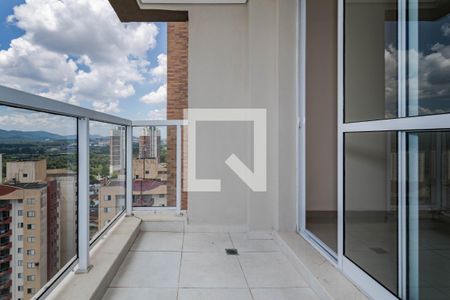 Apartamento para alugar com 72m², 2 quartos e 1 vagaSacada