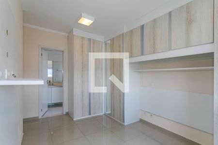 Apartamento para alugar com 72m², 2 quartos e 1 vagaQuarto 2 - Suíte