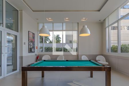 Apartamento para alugar com 72m², 2 quartos e 1 vagaÁrea Comum - Salão de Jogos