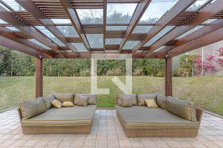 Apartamento para alugar com 72m², 2 quartos e 1 vagaÁrea Comum