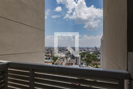 Apartamento para alugar com 72m², 2 quartos e 1 vagaVista - Área de Serviço