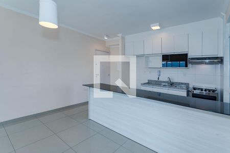 Apartamento para alugar com 72m², 2 quartos e 1 vagaSala
