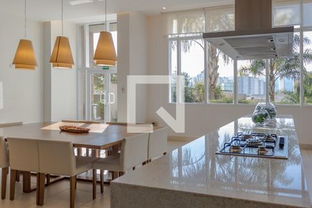 Apartamento para alugar com 72m², 2 quartos e 1 vagaÁrea Comum - Salão de Festas