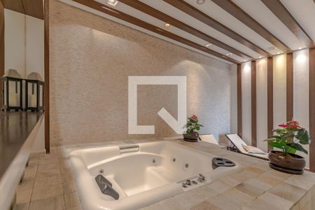 Apartamento para alugar com 72m², 2 quartos e 1 vagaÁrea Comum - SPA