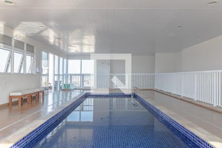 Apartamento para alugar com 72m², 2 quartos e 1 vagaÁrea Comum - Piscina