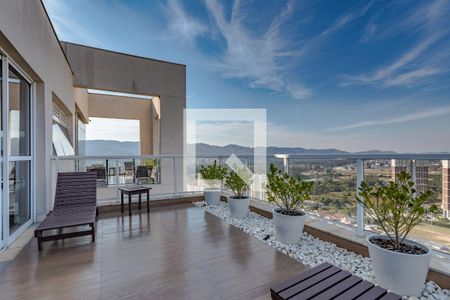 Apartamento para alugar com 72m², 2 quartos e 1 vagaÁrea Comum - Piscina